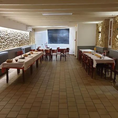 Hotel Arena Mugron