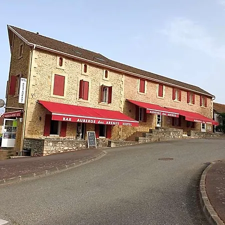 Des Arenes *