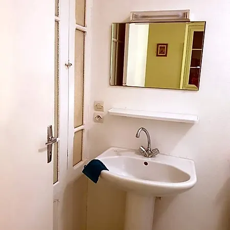 Hotel Des Arenes *
